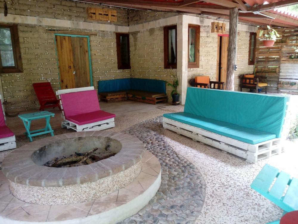 Canto Del Agua Ecolodge Comitan de Dominguez Exterior foto