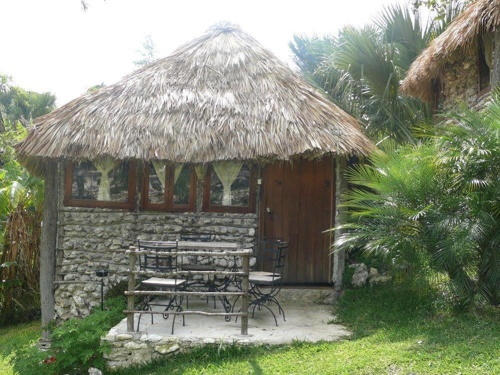 Canto Del Agua Ecolodge Comitan de Dominguez Exterior foto