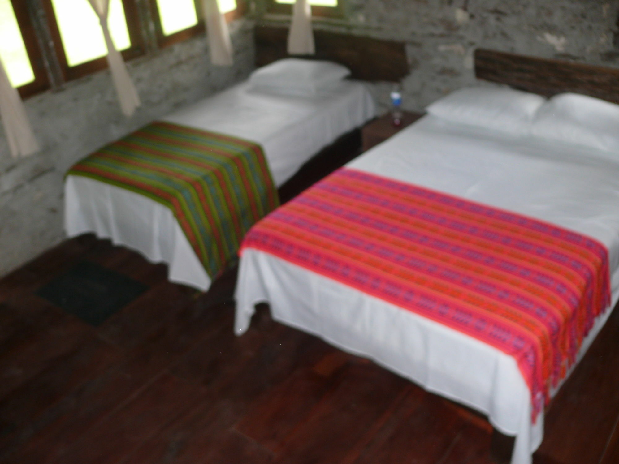 Canto Del Agua Ecolodge Comitan de Dominguez Exterior foto